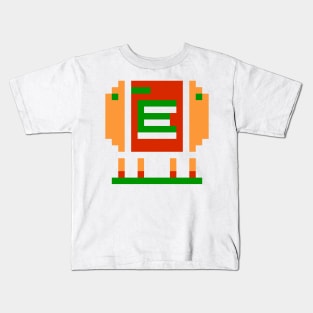 Health Pack Sprite Kids T-Shirt